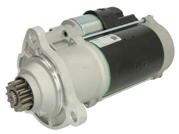 Стартер SCANIA