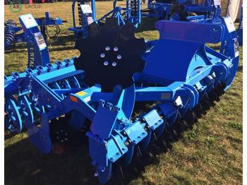 Дисковая борона AGRISTAL