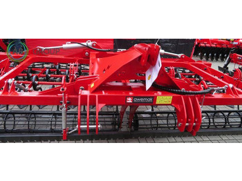 Культиватор AWEMAK