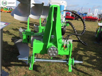 Плуг Bomet rotary plough LEO 5 (4+1) U052/3: фото 3 Плуг Bomet rotary plough LEO 5 (4+1) U052/3: фото 3