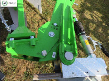 Плуг Bomet rotary plough LEO 5 (4+1) U052/3: фото 4 Плуг Bomet rotary plough LEO 5 (4+1) U052/3: фото 4