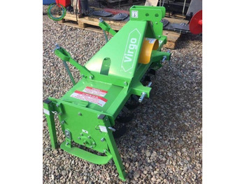 Почвофреза BOMET