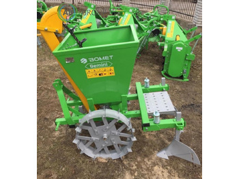 Картофелесажалка BOMET