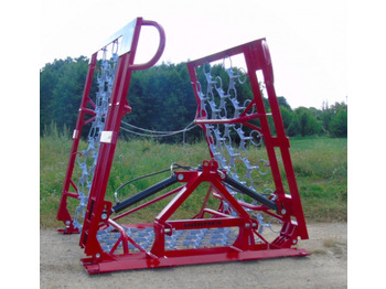 Луговая борона