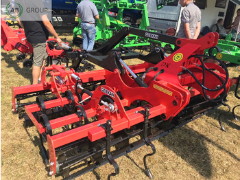 Культиватор DZIEKAN