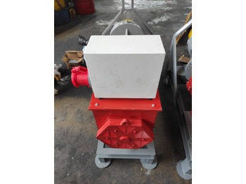 Электрогенератор