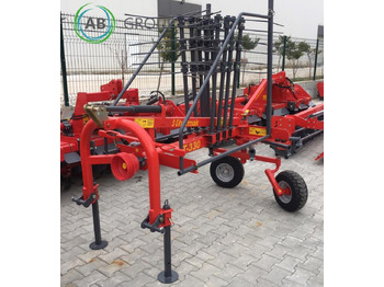 Сеноворошилка