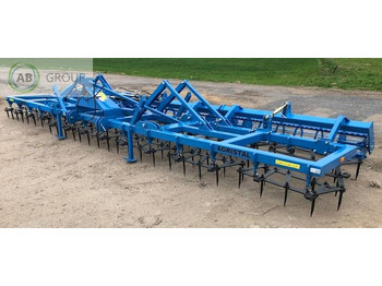 Борона пружинная AGRISTAL