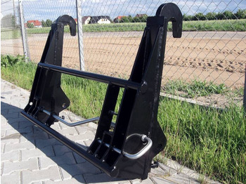 Сцепное устройство JCB
