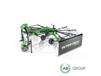 Сеноворошилка INTER-TECH