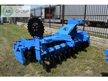 Дисковая борона INTER-TECH