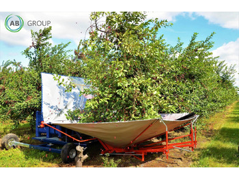 Садовое оборудование JAGODA