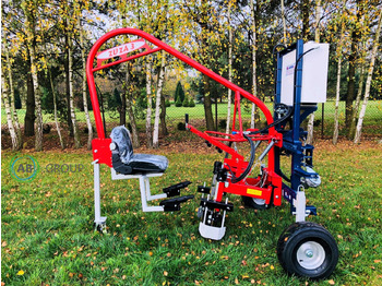 Садовое оборудование JAGODA