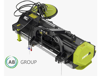 Косилка-измельчитель/ Мульчер