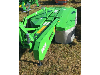 Косилка Kowalski  drum mower Z001/T - 1,65 m: фото 2