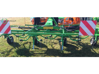 Сеноворошилка