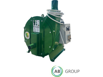 Послеуборочное оборудование MROL