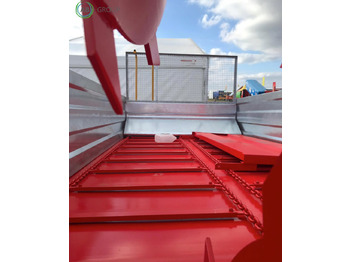 Навозоразбрасыватель Manure spreader 6 t Roltrans N 250/3 LEO: фото 4 Навозоразбрасыватель Manure spreader 6 t Roltrans N 250/3 LEO: фото 4