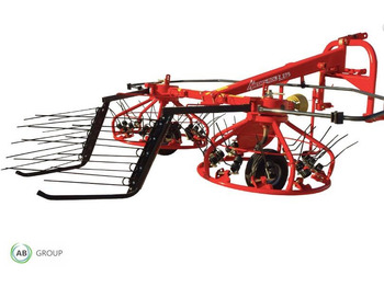 Сеноворошилка