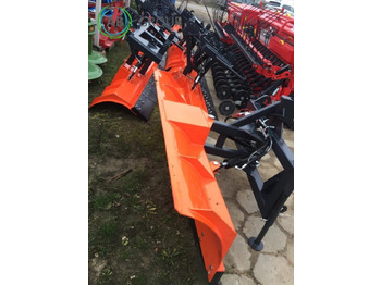 Отвал для снега METAL-TECHNIK