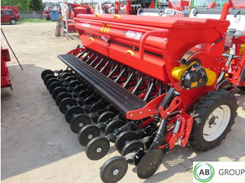 Сеялка ÖZDÖKEN