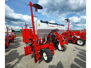 Сеялка точного высева ÖZDÖKEN