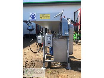 Послеуборочное оборудование POM