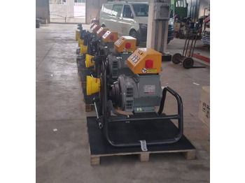 Электрогенератор