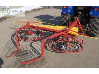 Сеноворошилка