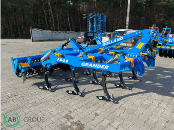 Культиватор