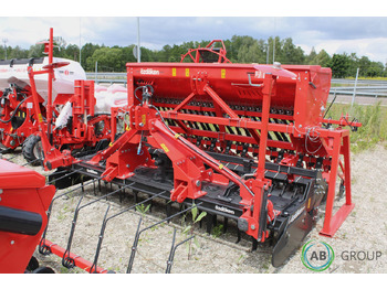 Посевной комплекс ÖZDÖKEN