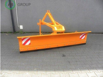 Отвал для снега