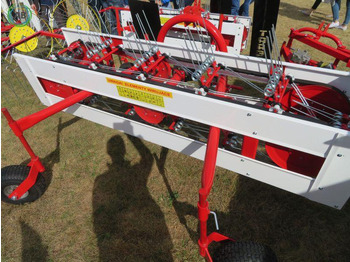 Сеноворошилка TARET