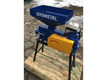 Послеуборочное оборудование