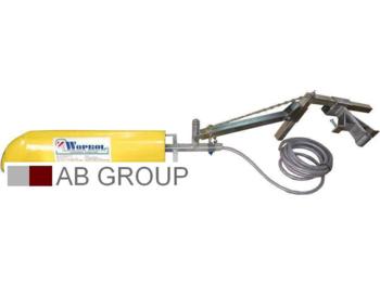 Разбрасыватель удобрений Woprol Herbizidbalken/Herbicide beam/Belka herbicydowa: фото 1