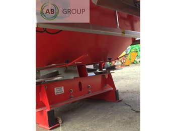 Разбрасыватель удобрений Woprol fertilizer spreader Junior II 600: фото 4 Разбрасыватель удобрений Woprol fertilizer spreader Junior II 600: фото 4