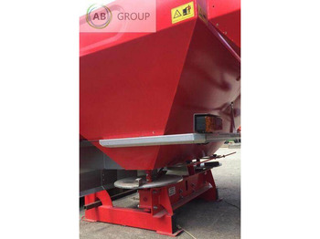 Разбрасыватель удобрений Woprol rozsiewacz do nawozu JUNIOR II 600, 600 l: фото 4