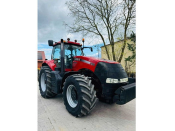 Трактор CASE IH Magnum 290