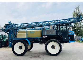 Опрыскиватель CHALLENGER