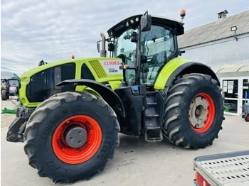 Трактор CLAAS Axion 950