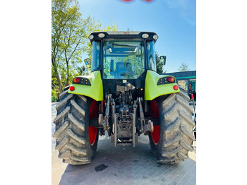 Трактор Claas Arion 410: фото 3