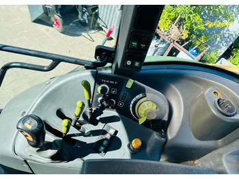 Трактор Claas Arion 410: фото 5