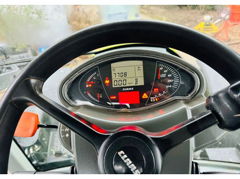Трактор Claas Arion 620: фото 5
