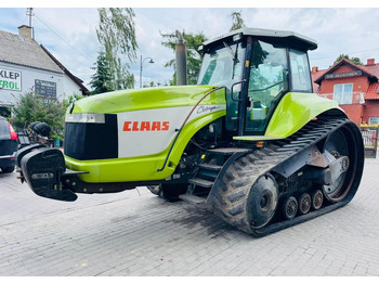 Трактор Claas Challenger CH45: фото 2