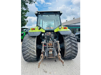 Трактор Claas Challenger CH45: фото 4