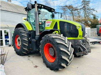 Трактор CLAAS Axion 950