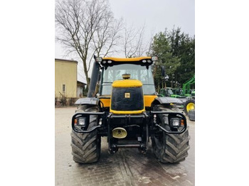 Трактор JCB FASTRAC 3200: фото 5