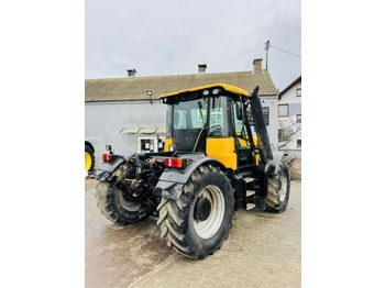 Трактор JCB FASTRAC 3200: фото 4