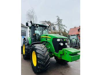 Трактор JOHN DEERE 7930