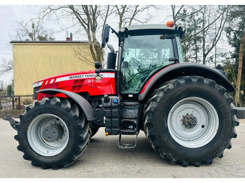 Трактор MASSEY FERGUSON 8680